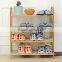 Hot Sale Factory Directly Sale Wooden Shoe Rack Design