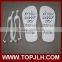 special custom logo printed wedding favors flip flop for guests gifts