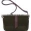 2017 wholesales OEM available printable handmade felt non woven lady sling bag handbag women shopping bag china supplier