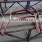 bench garden bench outdoor bench, cast iron chair legs, antique chair legs, metal chair leg
