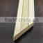 China factory hot sale wood picture frame moulding