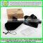 silicone and ABS material acrylic Lens 3D glass for cell phone