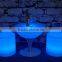 Led Illuminated Lighting Furniture