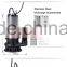 Stainless Steel Multistage Submersible Water Pump electric water pump