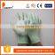 DDSAFETY Whole Sale Cheap Domestic PU Gloves Working Gloves