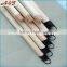 Factory Directly wooden stick handle broom with long service life