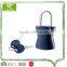 Durable Cast Zin-alloyed Travel 3 Dial Combination TSA Lock With Indicator Can be Customized For Luggage
