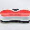 New design home use gym fitness waist twisting machine