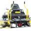 24 HP Honda engine concrete ride on power trowel