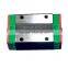 Hiwin EGH15CA EGH20CA EGH25CA low profile ball type linear guideway slider block for CO2 laser machine