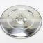 30-60cm 12pcs Stainless Steel with lid kitchen multi equipment used stock pot