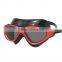 Waterproof Swimming Goggle With PC Lens,swim Mask(MM-7500)