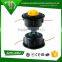 Trimmer head of garden tool holder