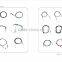 Aircraft Cable/Push Pull Cable Assemblies/Cable Manufacturing and Assembly