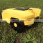For 1500 m2 lawn Denna L600 rasenroboter with 4AH lithium battery