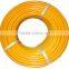 pe high pressure hose 8mm*5mm pe tubing used for RO machine used for plastic spiral hose