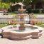 Granite marble limestone large outdoor water fountains