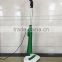2 In 1 Steam Mop And Sweeper