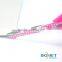 SST0050-5P/6P,SST0051-7P,SST0052-8P Round Dot Pattern Office Selling Scissors