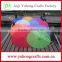 Promotional personalized Chinese silk umbrella