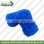 2017 hot selling car wash detailing sponge/microfiber car cleaning sponge/car cleaning sponge