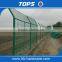 factory price PVC Wire Mesh for fence