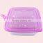 Plastic Products Vacuum Fresh Food Container