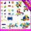 2016 New style magnetic v block magnetic building blocks