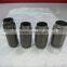 auto parts Exhaust flexible tubing