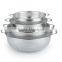 Stainless Steel Useful Stainless Steel Wash Rice Sieve With Strainer