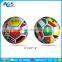 Funny educational toy ball number pvc ball