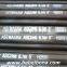 Black Painted Carbon Steel Seamless Pipes With Competitive Price
