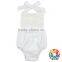 Light Blue Boutique Kids Clothes Bubble Romper Import Baby Clothes China Toddler Boutique Clothing