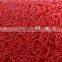 Best selling Anti slip pvc coil mat in roll door mat
