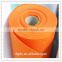 High quality eco-friendly Non woven polyester felt 1mm polyester fabric for garment /gift box China supplier
