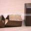 Luxury Wood Box for Cigarette Gift Storage Box