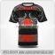 custom made tshirts, 100% polyester v-neck t-shirt, boys printed t shirts