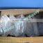Loose Cover 13mm Upholstery Fasteners Clear Twist Pin