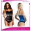 Popular Laced Up Steel Boned cheap Sexy Corset super Plus Size for fat women