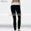 New design fashion women's tights active supper stretched exercise custom yoga pants