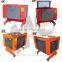 MC 6040 Portable CO2 CNC Mini Laser Wood Engraving Machine Price