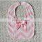 popular plain baby bibs new style bibs