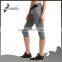 Ladies' capri Stylish capri pants for wholesale clothing