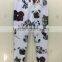 2015 latest popular printed animal custom mens jogger pants