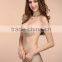 nylon sticky nude bra for women