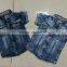 Hot sale Pakistan style new style boys casual T-shirt kids Suit Jacket