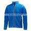 Men Stand Collar Windbreak