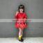 Feiming girls frocks one piece girls dress runway clothing african maxi dresses