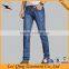 Wholesale fashion best quality pants men jeans new design
