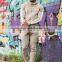 custom sports tracksuits dri-fit poly tricot tracksuit for men wholesale